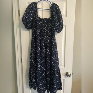 Abercrombie&Fitch Emerson dress